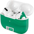 Saudi Arabia Soccer Flag AirPods Skins